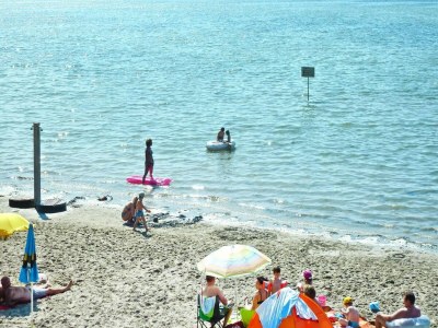 Holiday park Caravanpark Belvedere, Grado - Outdoor photo 34