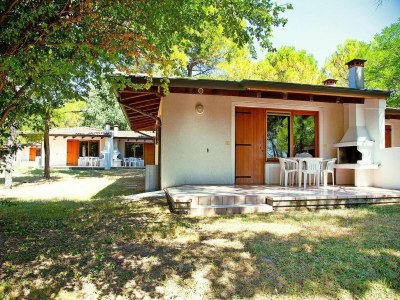 Holiday park Bungalow in the Residence Belvedere in Grado - Outdoor photo 7