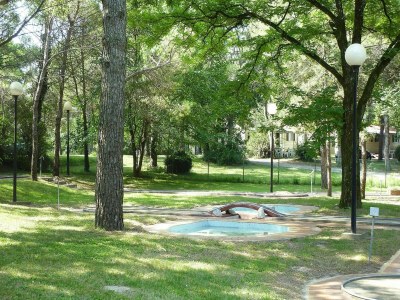 Holiday park Bungalow in the Residence Belvedere in Grado - Environment photo 21