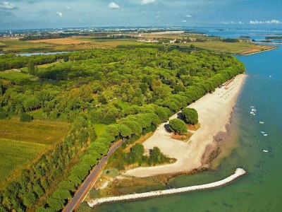 Holiday park Bungalow in the Residence Belvedere in Grado - Outdoor photo 30