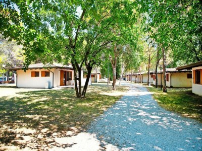 Holiday park Bungalow in the Residence Belvedere in Grado - Environment photo 13
