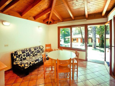 Holiday park Bungalow in the Residence Belvedere in Grado - Outdoor photo 23