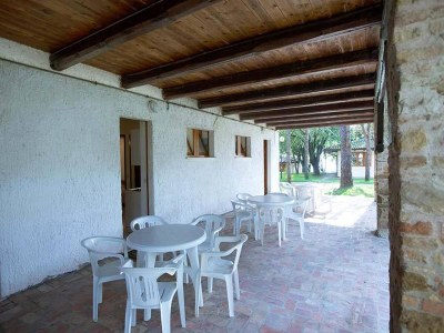 Holiday park Grado Apartment im Belvedere Resort - Outdoor photo 6