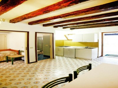 Holiday park Grado Apartment im Belvedere Resort - Features photo 11