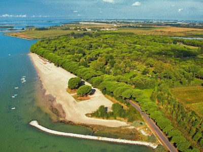 Holiday park Ferienwohnung in der Ferienanlage Belvedere in Grado - Outdoor photo 11