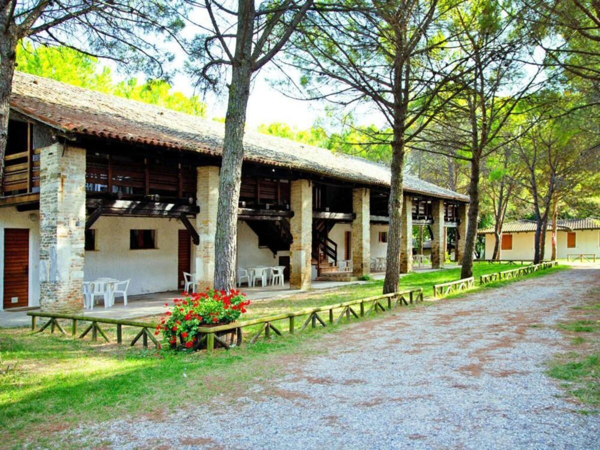 Holiday park Belvedere AC Apartment in Grado