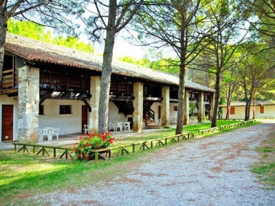 Holiday park Belvedere AC Apartment in Grado - Holiday park