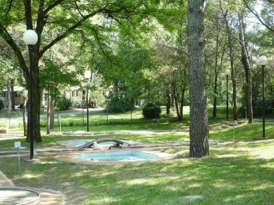 Holiday park Belvedere AC Apartment in Grado - Outdoor photo 5
