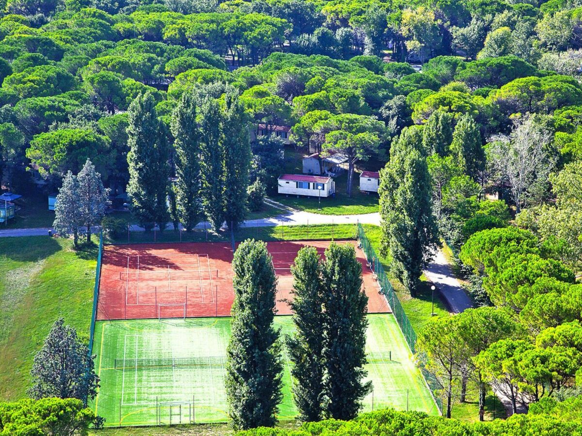 Holiday park Grado Belvedere AC Apartment - Outdoor photo 3
