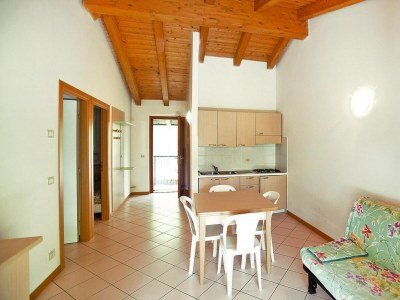 Holiday park Grado Belvedere AC Apartment - Features photo 9