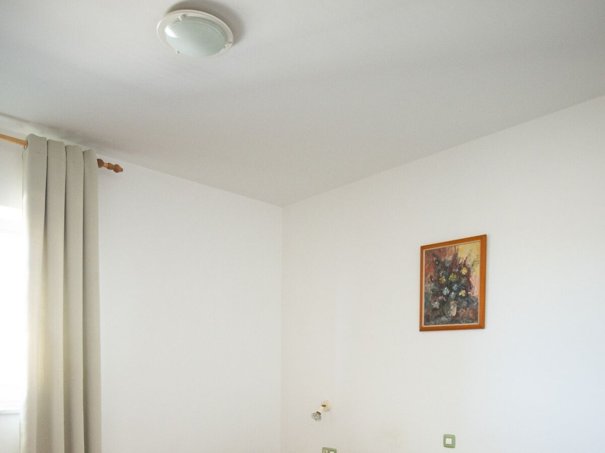Apartment Two bedroom apartment with terrace and sea view Mali Lošinj, Lošinj A-8026-c - Outdoor photo 4