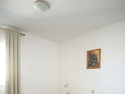 Apartment Two bedroom apartment with terrace and sea view Mali Lošinj, Lošinj A-8026-c - Outdoor photo 4