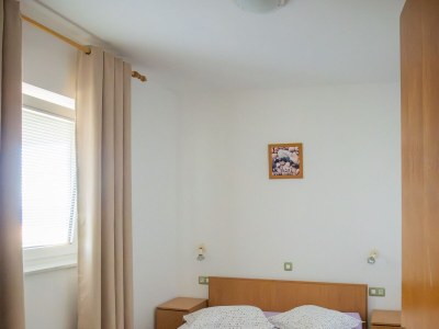 Apartment Two bedroom apartment with terrace and sea view Mali Lošinj, Lošinj A-8026-c - Outdoor photo 5