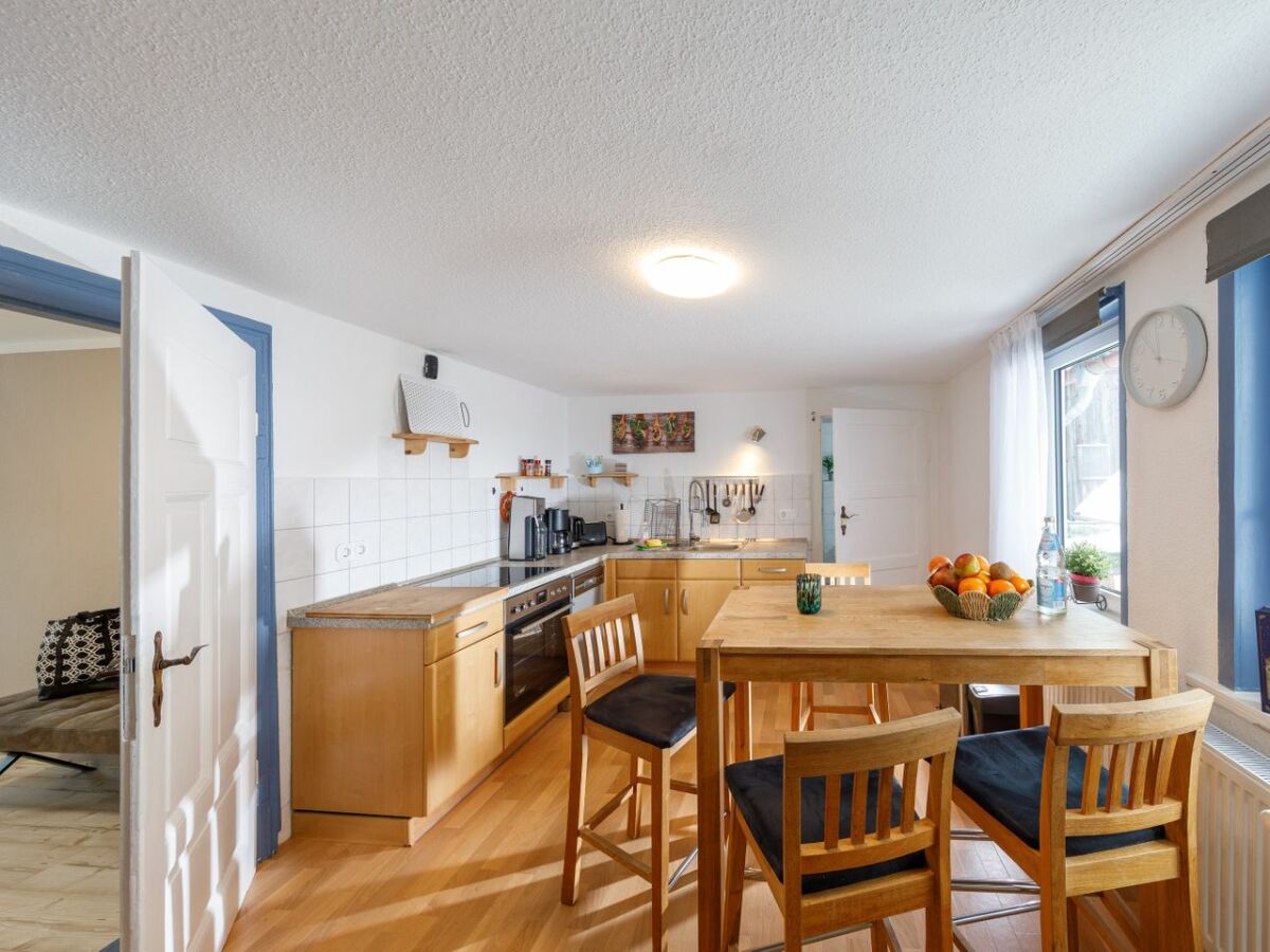 Holiday apartment Lota's Tanne