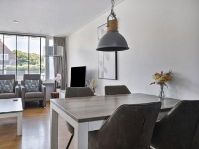 Holiday apartment Just a stone's throw from the beach - Outdoor photo 7