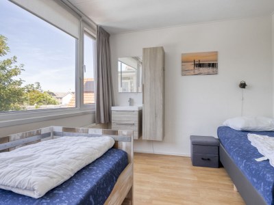 Holiday apartment Just a stone's throw from the beach - Features photo 24