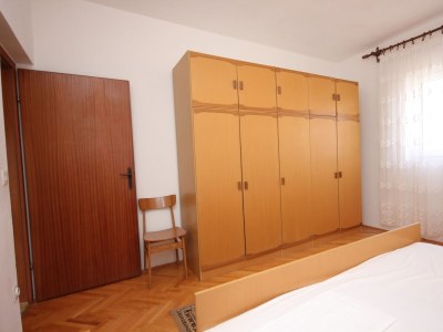 Apartment Two bedroom apartment with terrace and sea view Kraj, Pašman A-331-a - Outdoor photo 22