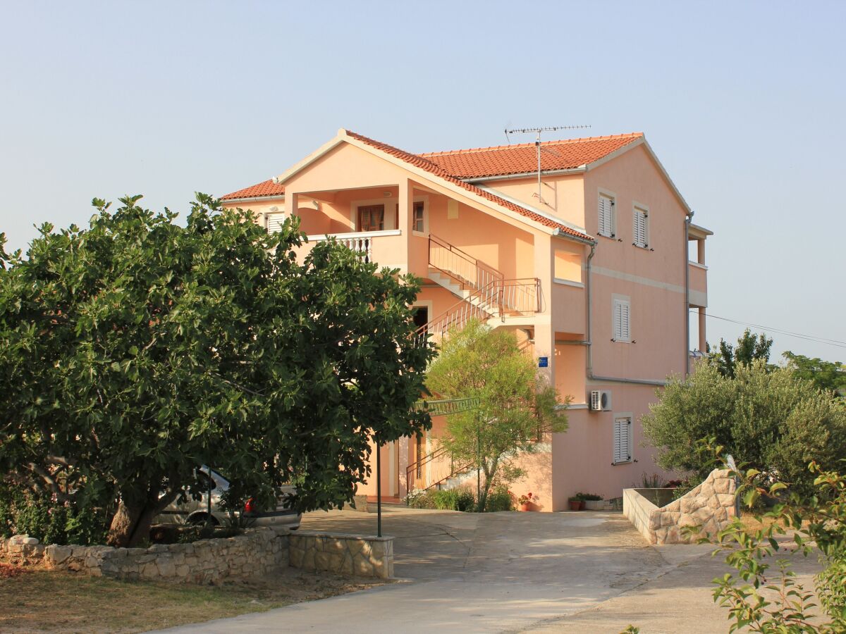 Apartment Two bedroom apartment with terrace and sea view Kraj, Pašman A-331-c - Outdoor photo 3
