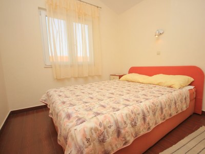 Apartment Two bedroom apartment with terrace and sea view Kraj, Pašman A-331-c - Outdoor photo 17