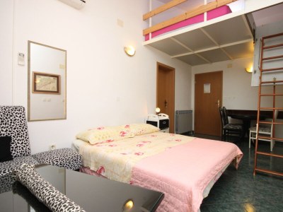 Apartment Apartments with parking space Makarska - 9696 in Makarska - Apartment