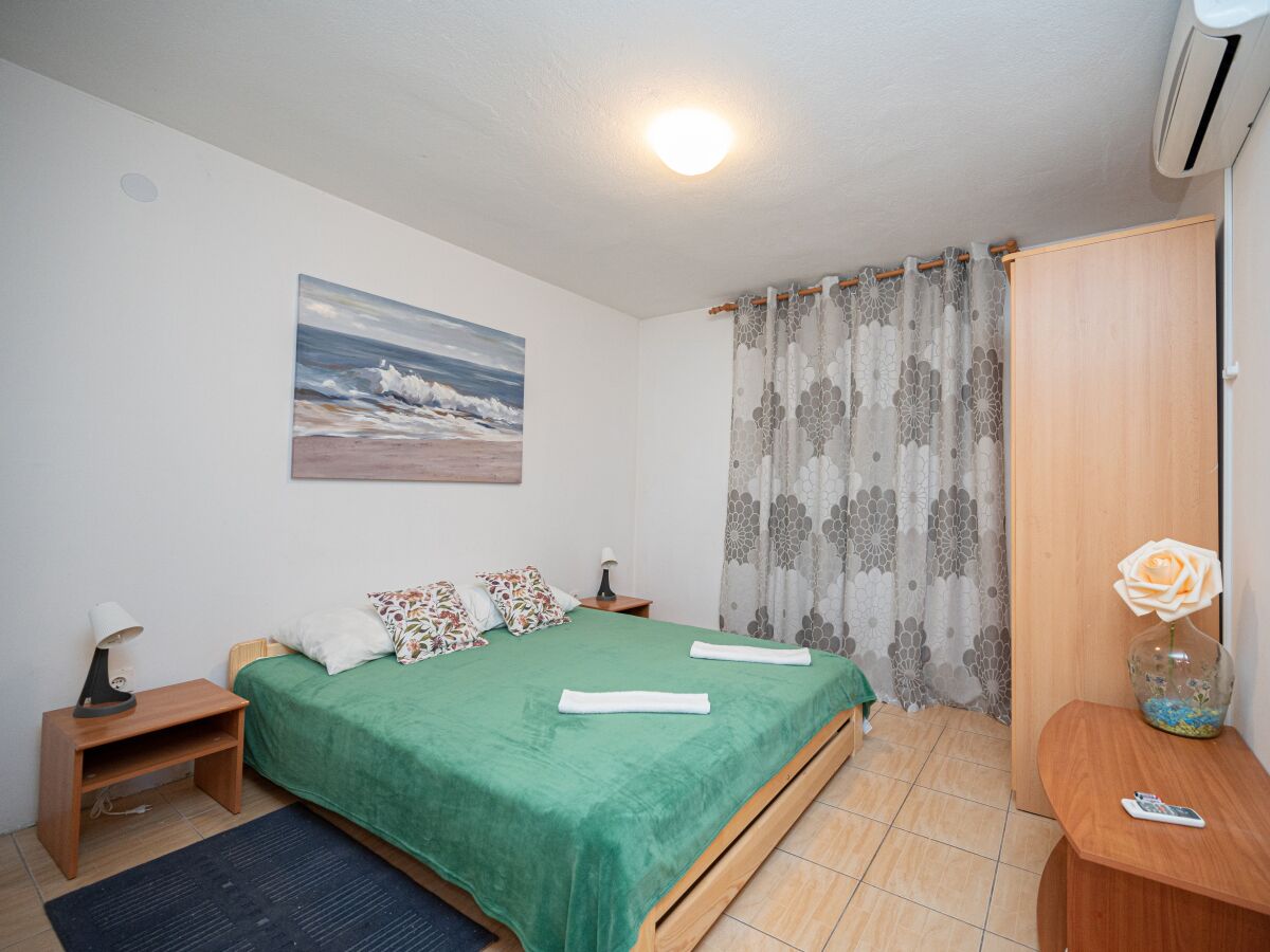 Apartment Studio flat with terrace Pakoštane, Biograd AS-22462-a