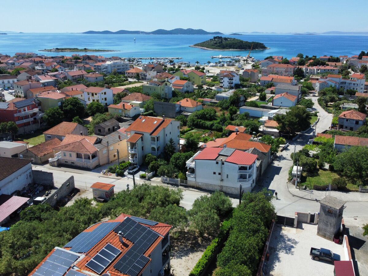Apartment Studio flat with terrace Pakoštane, Biograd AS-22462-a - Outdoor photo 3