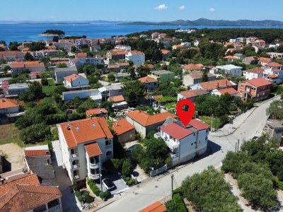 Apartment Studio flat with terrace Pakoštane, Biograd AS-22462-a - Outdoor photo 2