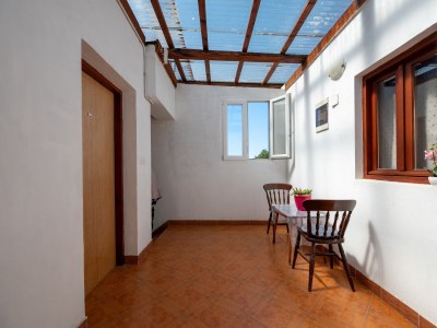 Apartment Studio flat with terrace Pakoštane, Biograd AS-22462-a - Outdoor photo 10