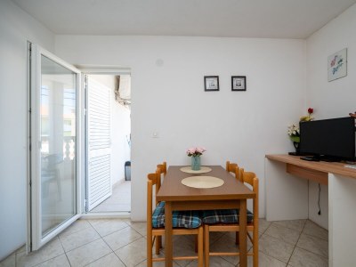 Apartment Studio flat with terrace Pakoštane, Biograd AS-22462-a - Outdoor photo 19