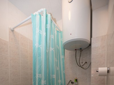 Apartment Studio flat with terrace Pakoštane, Biograd AS-22462-a - Outdoor photo 29