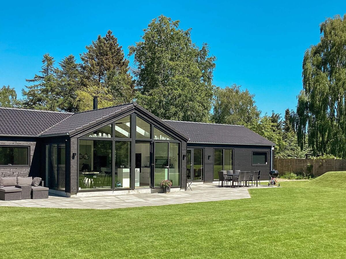 Holiday house 5 Sterne Ferienhaus in Idestrup - Outdoor photo 2