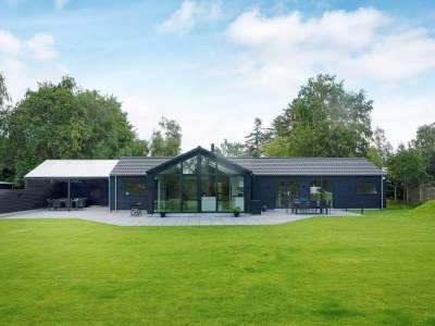 Holiday house 5 Sterne Ferienhaus in Idestrup - Outdoor photo 15
