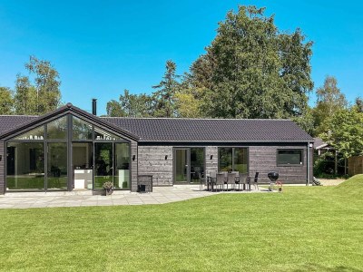 Holiday house 5 Sterne Ferienhaus in Idestrup - Outdoor photo 18