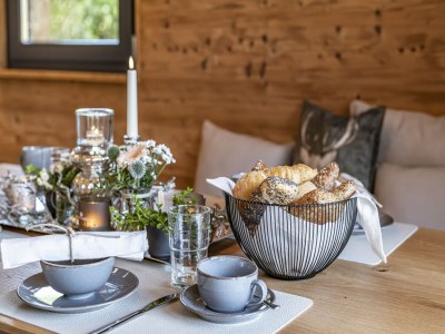 Chalet Chalet mit Sauna im Vital Camp Bayerbach - Outdoor photo 29
