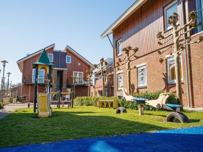 Holiday park Wohnung in Egmond mit Meerblick - Environment photo 30