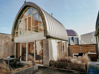 Holiday park Seaside Stay in Egmond - Outdoor photo 6