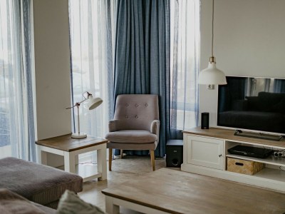 Holiday park Apartment in Egmond aan Zee near the Beach - Features photo 8
