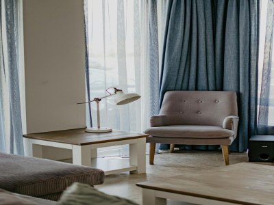 Holiday park Apartment in Egmond aan Zee near the Beach - Features photo 9
