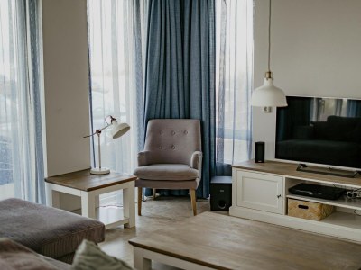 Holiday park Apartment in Egmond aan Zee near the Beach - Features photo 17