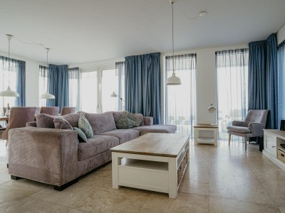 Holiday park Apartment in Egmond aan Zee near the Beach - Features photo 24
