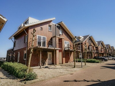 Holiday park Apartment in Egmond aan Zee near the Beach - Environment photo 38