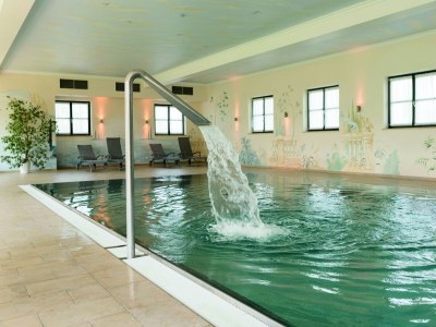 Chalet ebenerdiges Chalet im Vital Camp Bayerbach - Outdoor photo 4