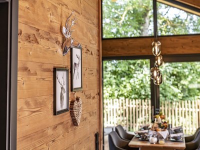 Chalet ebenerdiges Chalet im Vital Camp Bayerbach - Outdoor photo 18