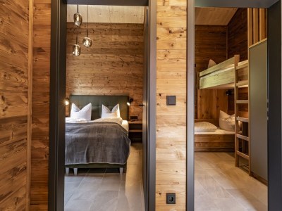 Chalet ebenerdiges Chalet im Vital Camp Bayerbach - Features photo 12