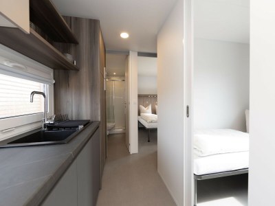 caravan MobileHome auf dem Vital Camp Bayerbach - Features photo 12