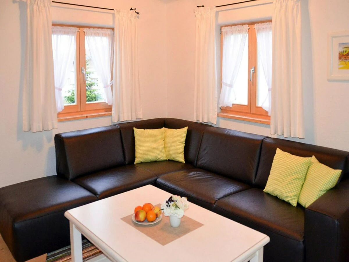 Holiday house Ferienhaus im Landhausstil im Vital Camp Bayerbach
