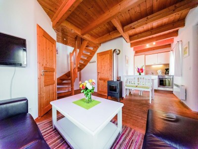 Holiday house Ferienhaus im Landhausstil im Vital Camp Bayerbach - Features photo 16