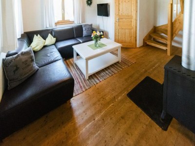 Holiday house Ferienhaus im Landhausstil im Vital Camp Bayerbach - Features photo 9