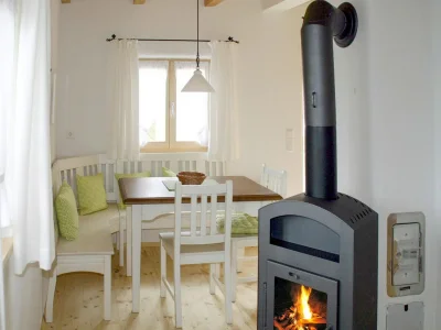 Holiday house Ferienhaus im Landhausstil im Vital Camp Bayerbach - Features photo 13