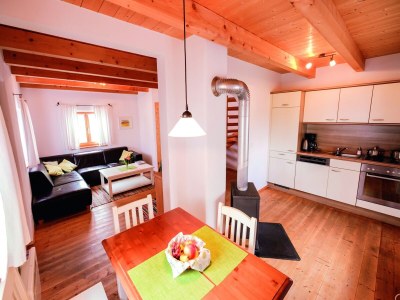 Holiday house Ferienhaus im Landhausstil im Vital Camp Bayerbach - Features photo 5